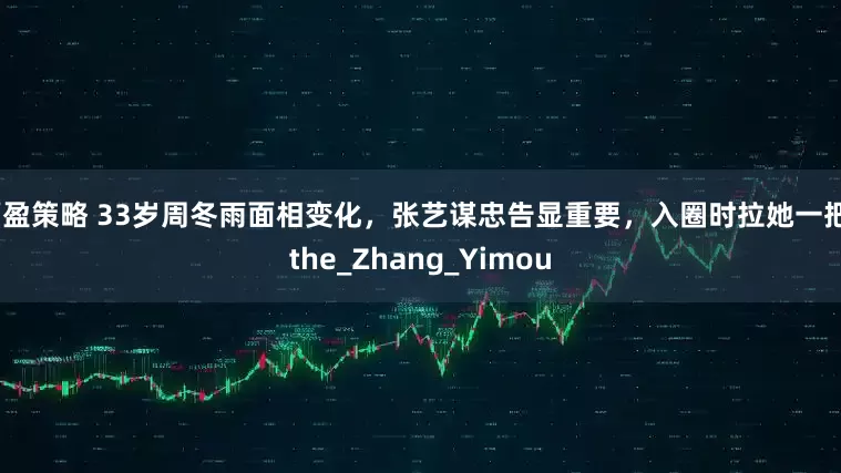 福盈策略 33岁周冬雨面相变化，张艺谋忠告显重要，入圈时拉她一把_the_Zhang_Yimou